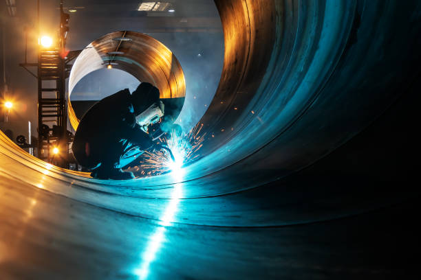 Reliable Lincoln, MT Welder & Metal Fabrication Solutions