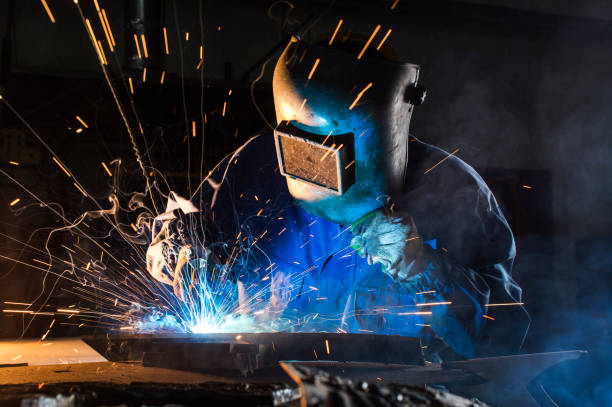 Best Automation and Robotic Welding in Lincoln, MT