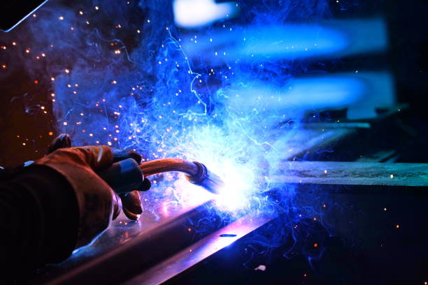 Best Marine and Shipbuilding Welding in Lincoln, MT