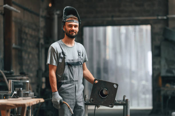 Affordable Welder Services in Lincoln, MT