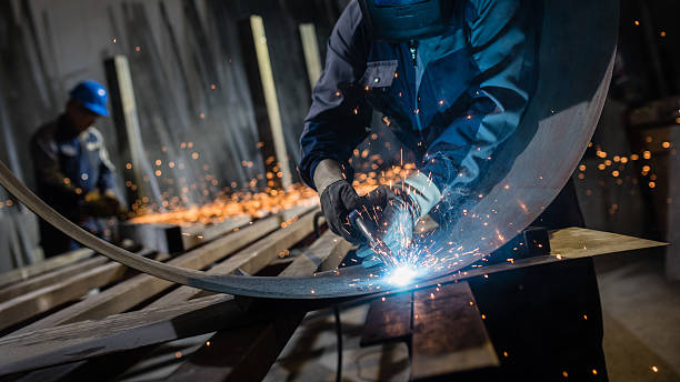 Best Pipe Welding in Lincoln, MT